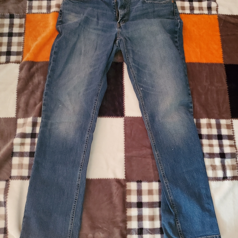 Mens Levi's - Picture 4 of 4